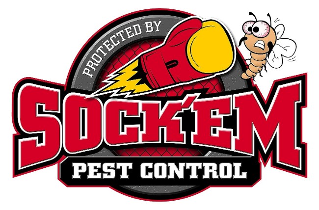 Sock'Em Pest Control
